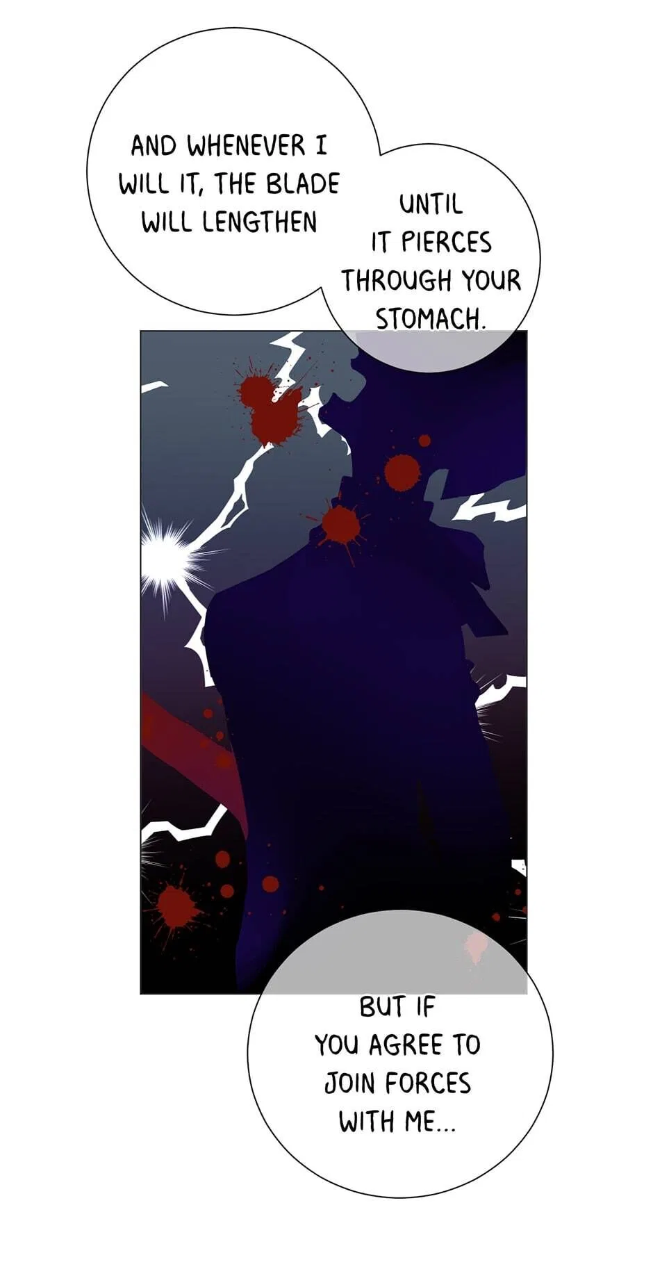War of the Princesses Chapter 52 – Page 21