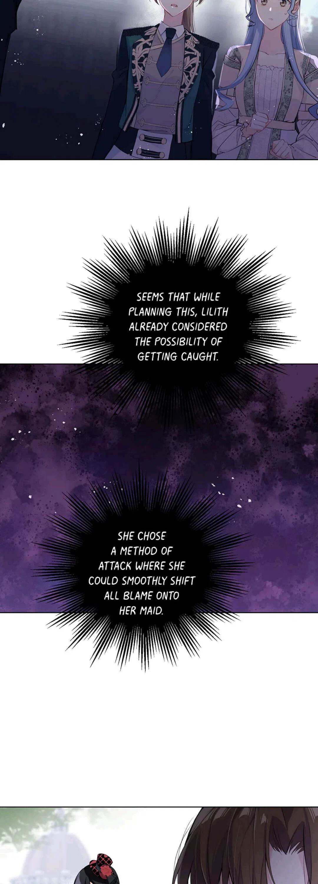 War of the Princesses Chapter 51 – Page 2