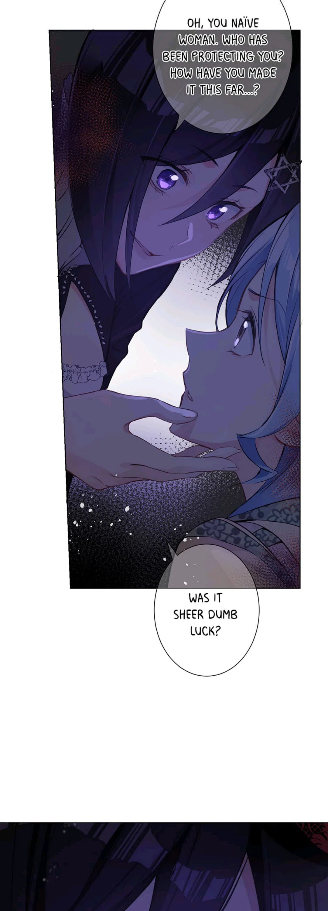 War of the Princesses Chapter 51 – Page 8