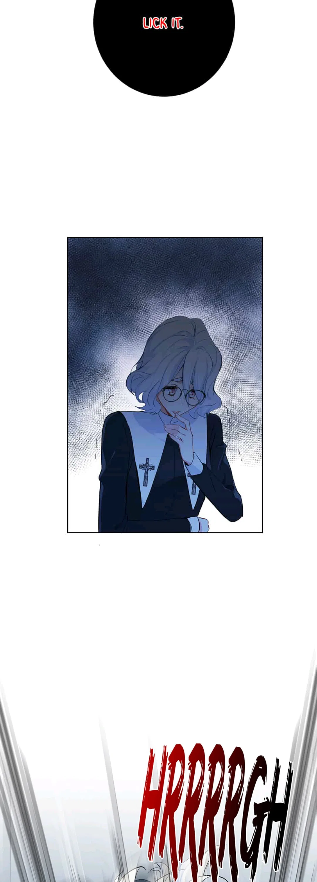 War of the Princesses Chapter 50 – Page 22