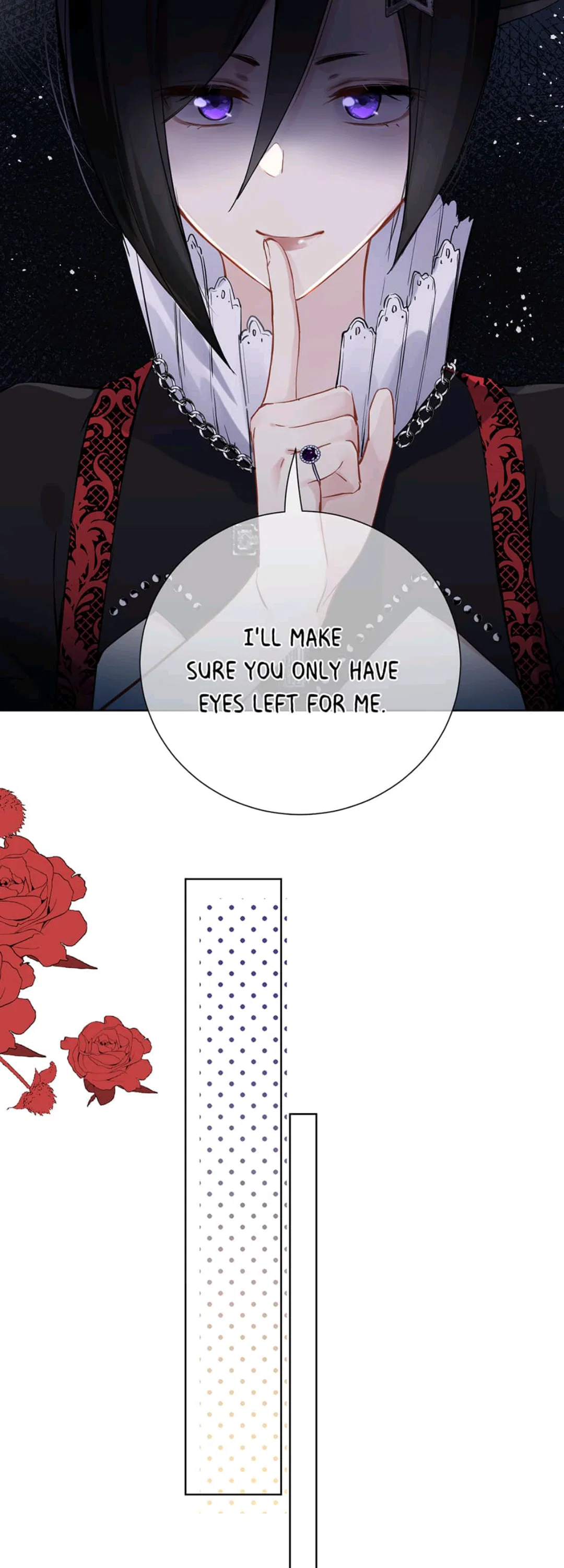 War of the Princesses Chapter 49 – Page 19