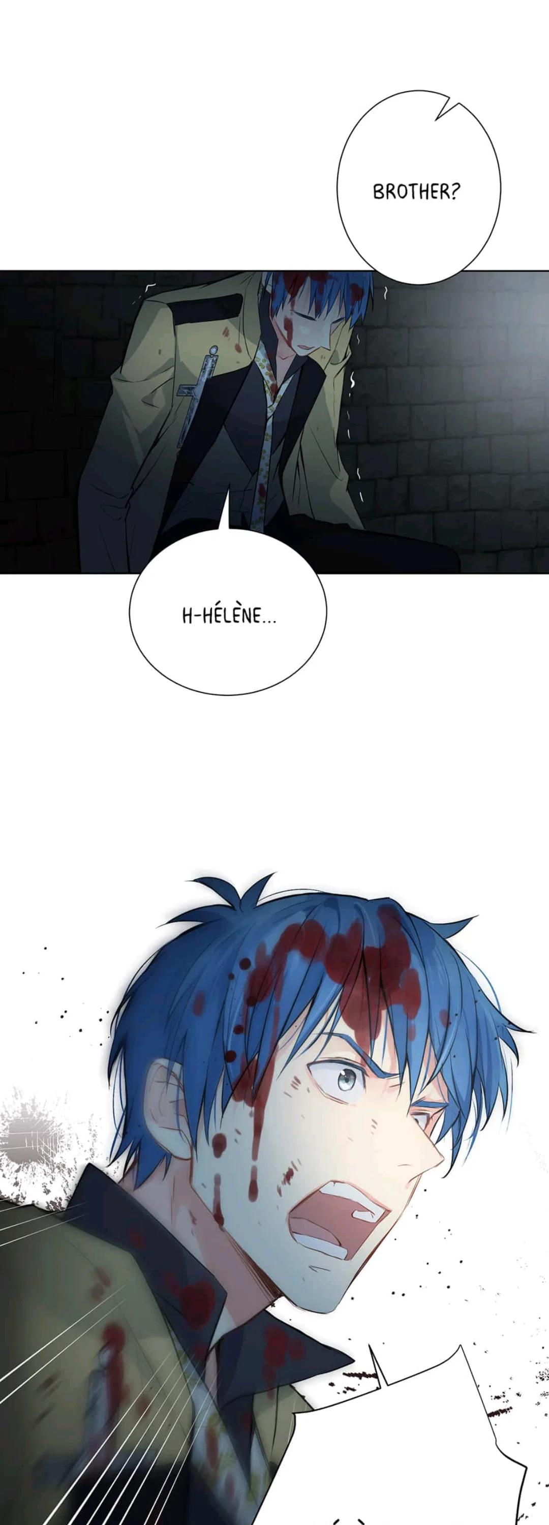 War of the Princesses Chapter 47 – Page 2