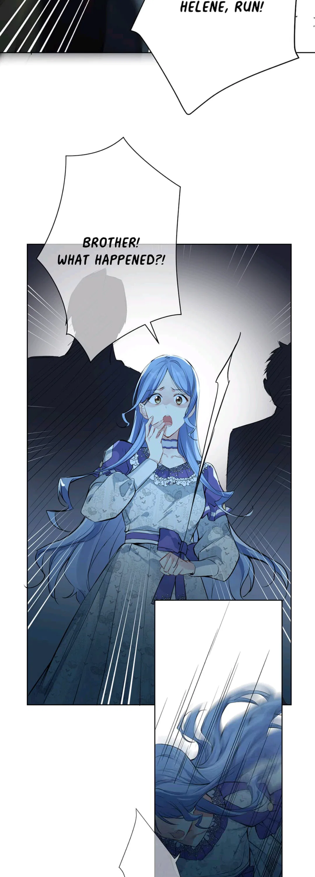 War of the Princesses Chapter 47 – Page 3
