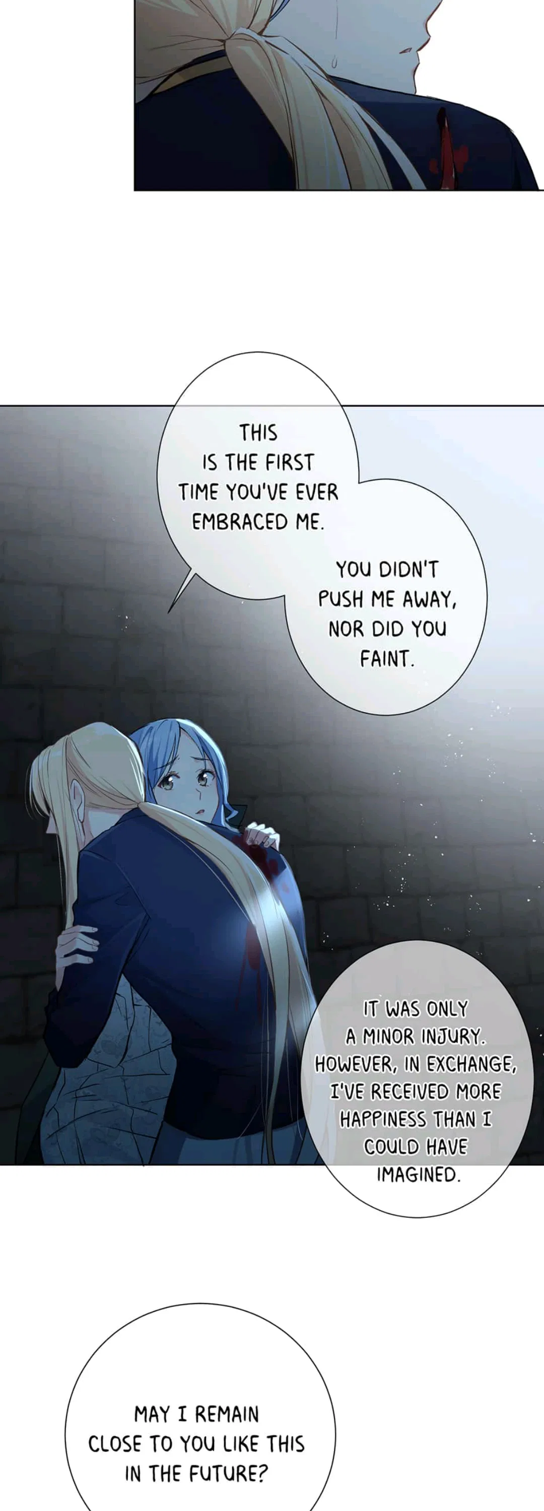 War of the Princesses Chapter 47 – Page 15