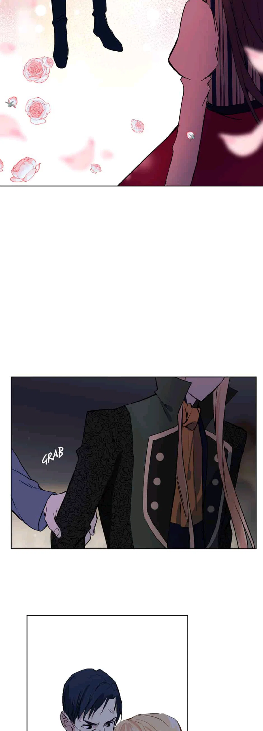 War of the Princesses Chapter 46 – Page 27