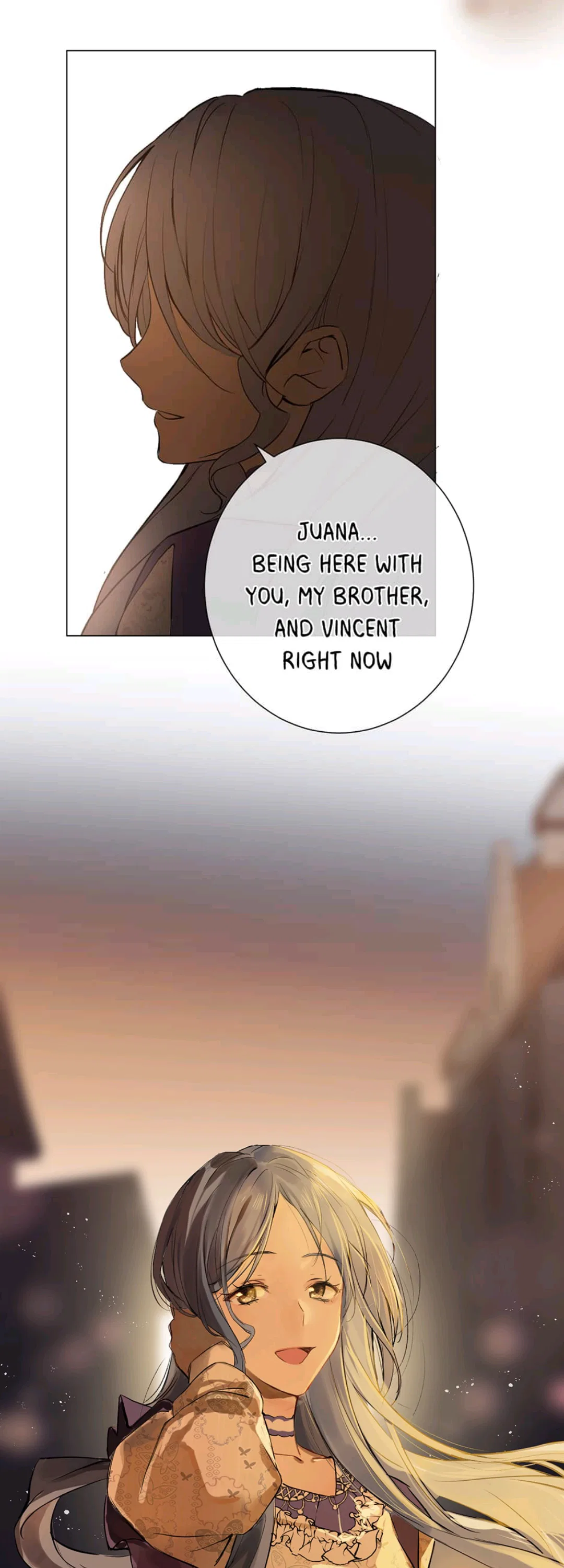 War of the Princesses Chapter 45 – Page 24