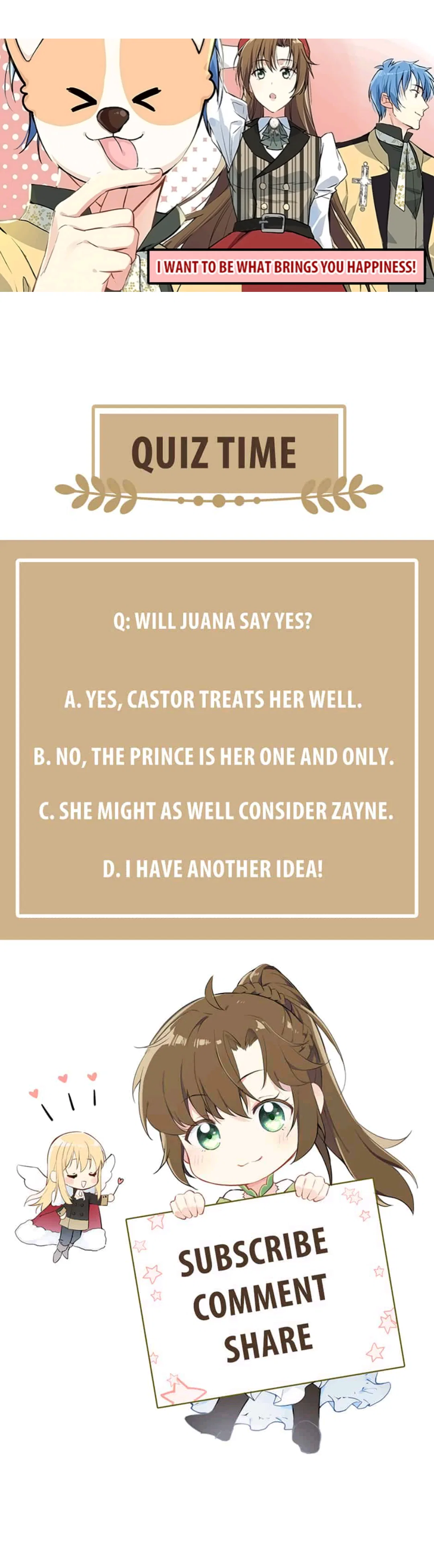 War of the Princesses Chapter 44 – Page 30
