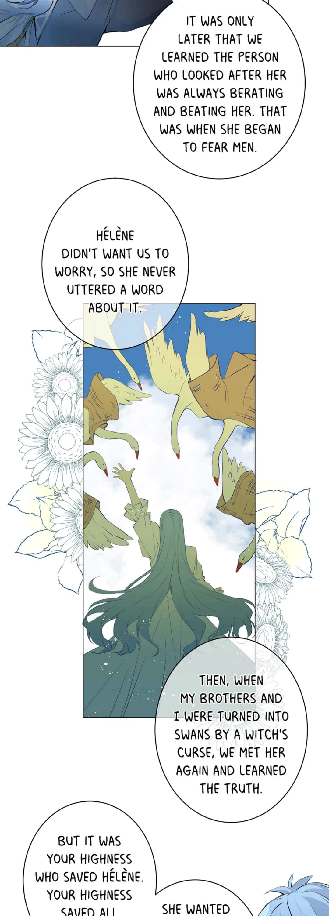 War of the Princesses Chapter 42 – Page 4