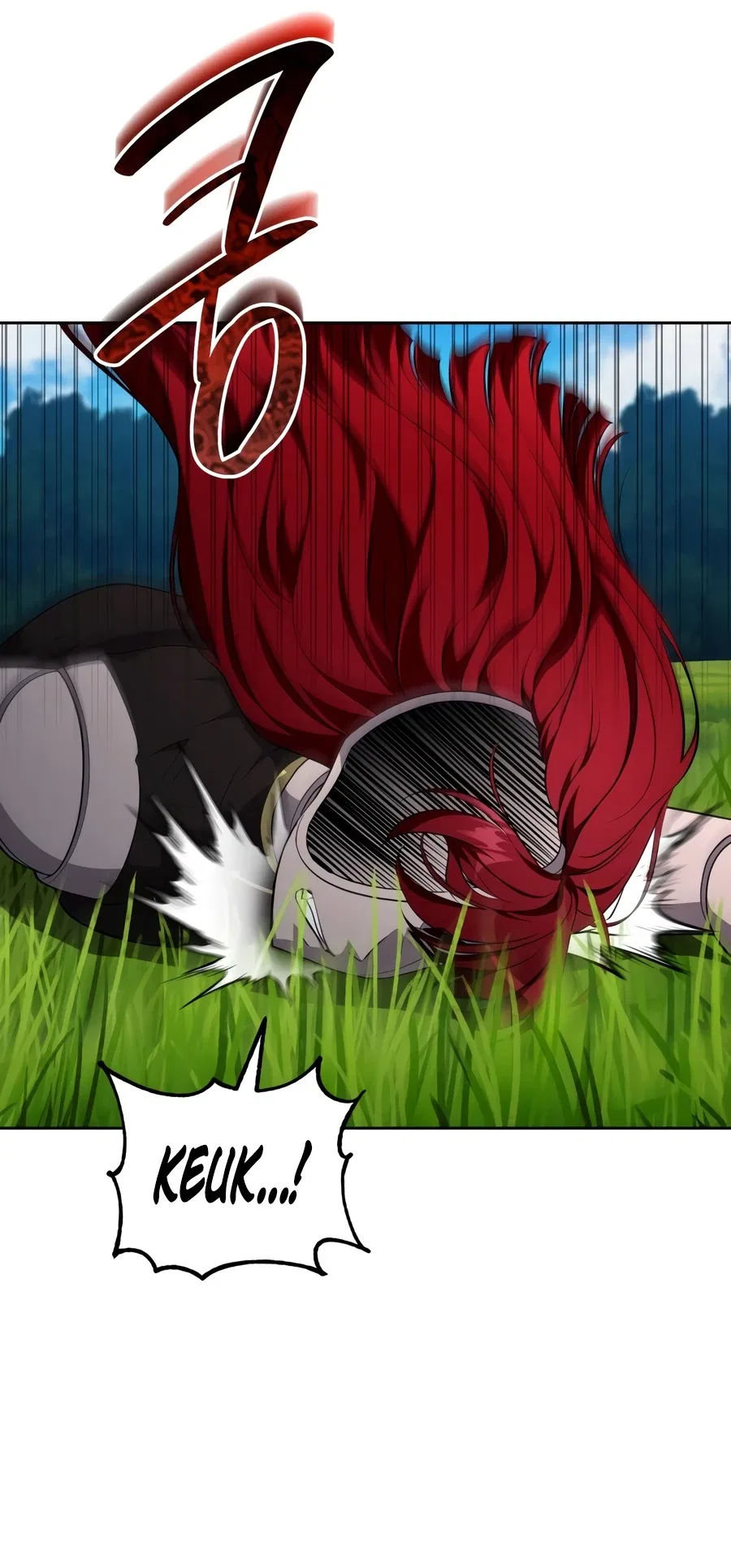 Kidnapped Dragons Chapter 53 – Page 11