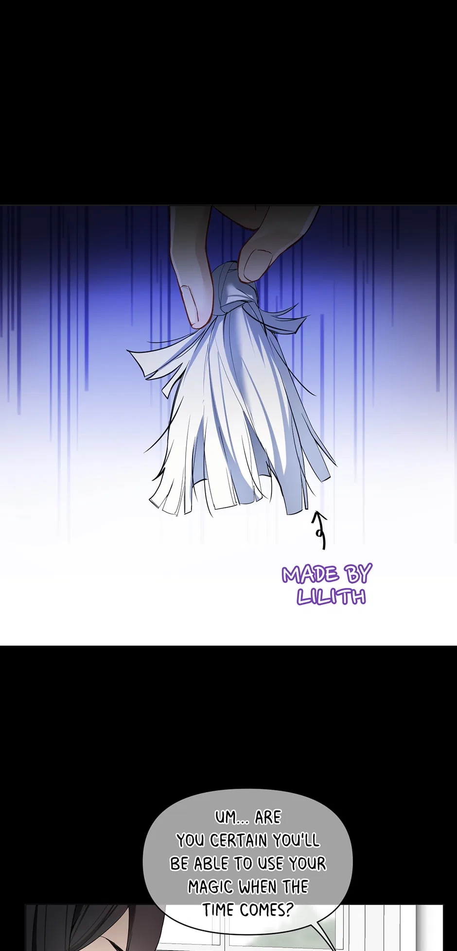 War of the Princesses Chapter 123 – Page 11