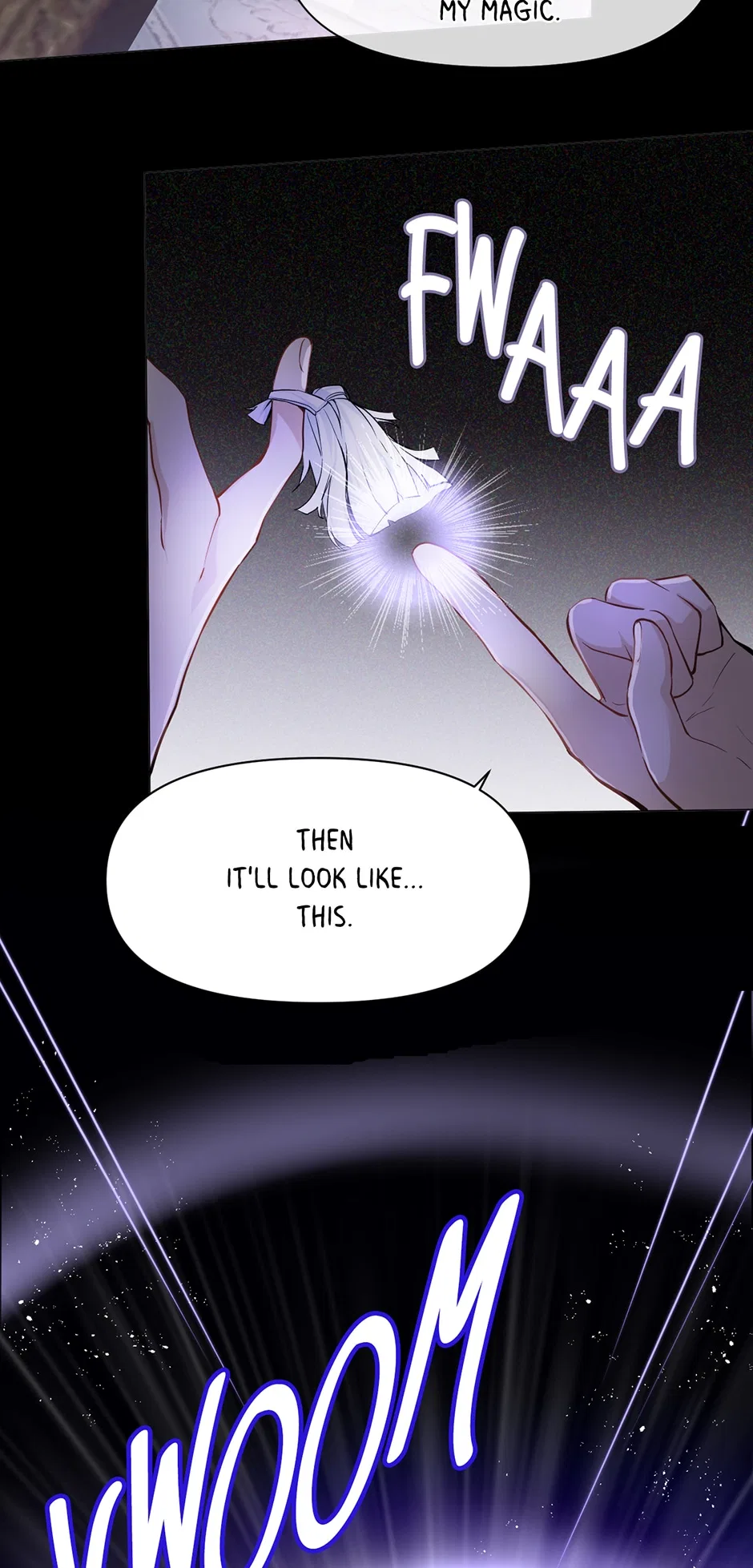 War of the Princesses Chapter 123 – Page 13