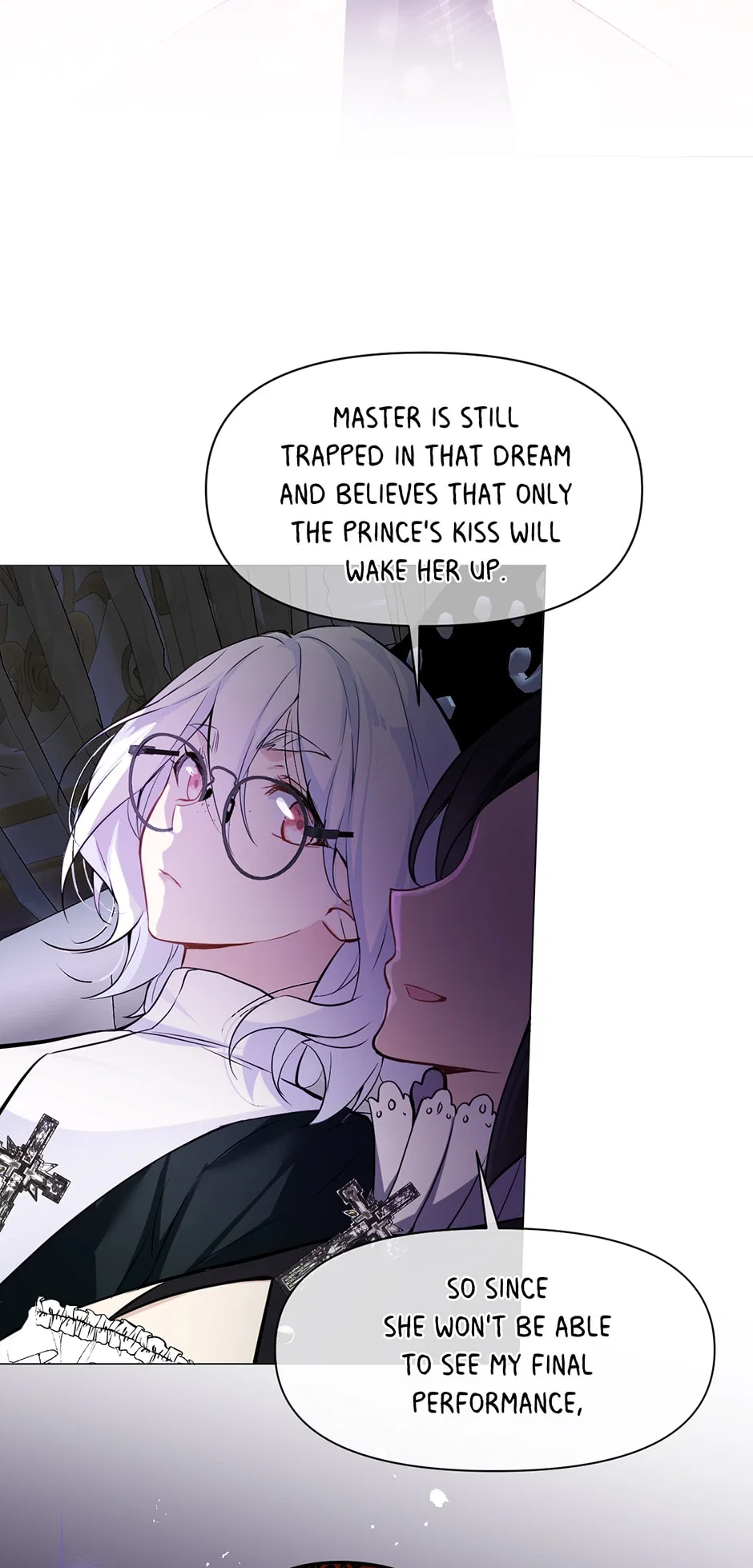 War of the Princesses Chapter 123 – Page 16