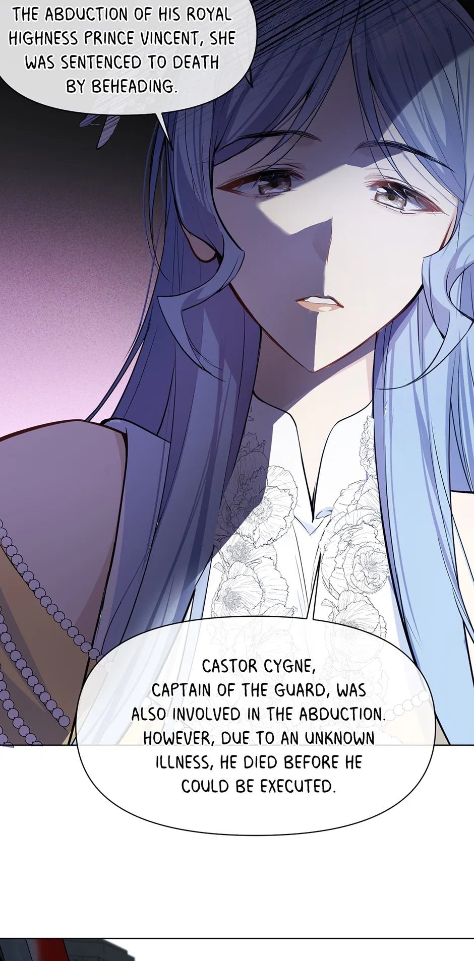 War of the Princesses Chapter 123 – Page 24