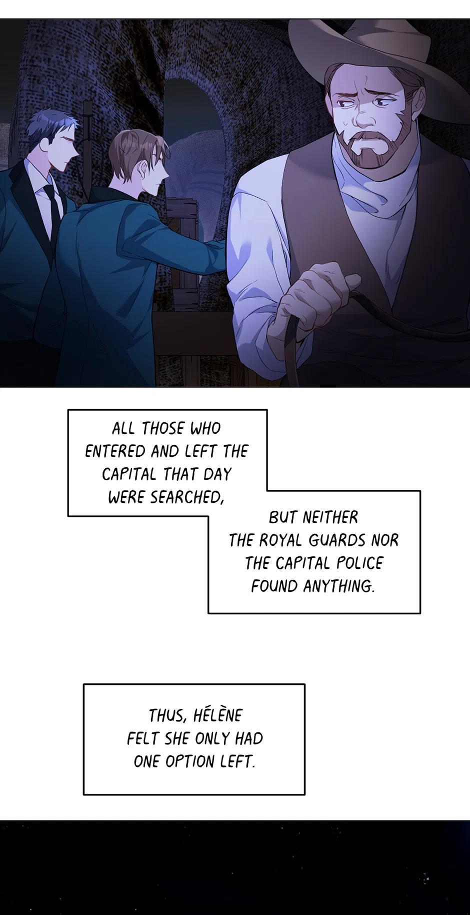 War of the Princesses Chapter 123 – Page 30