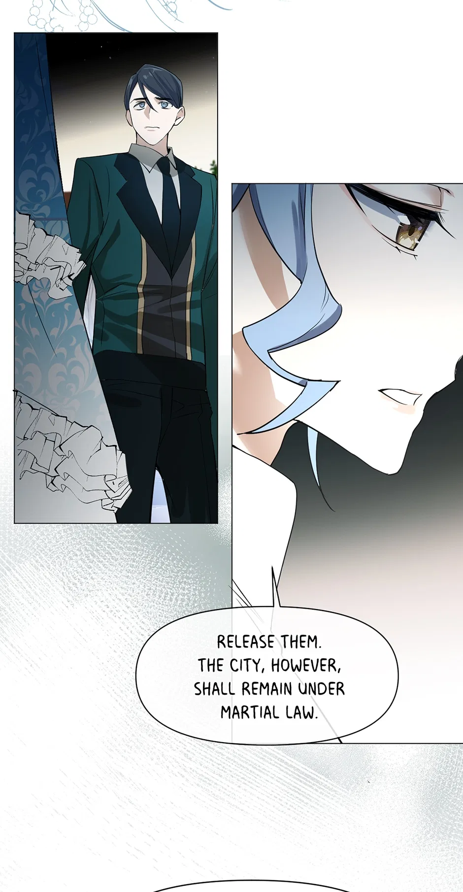 War of the Princesses Chapter 123 – Page 41