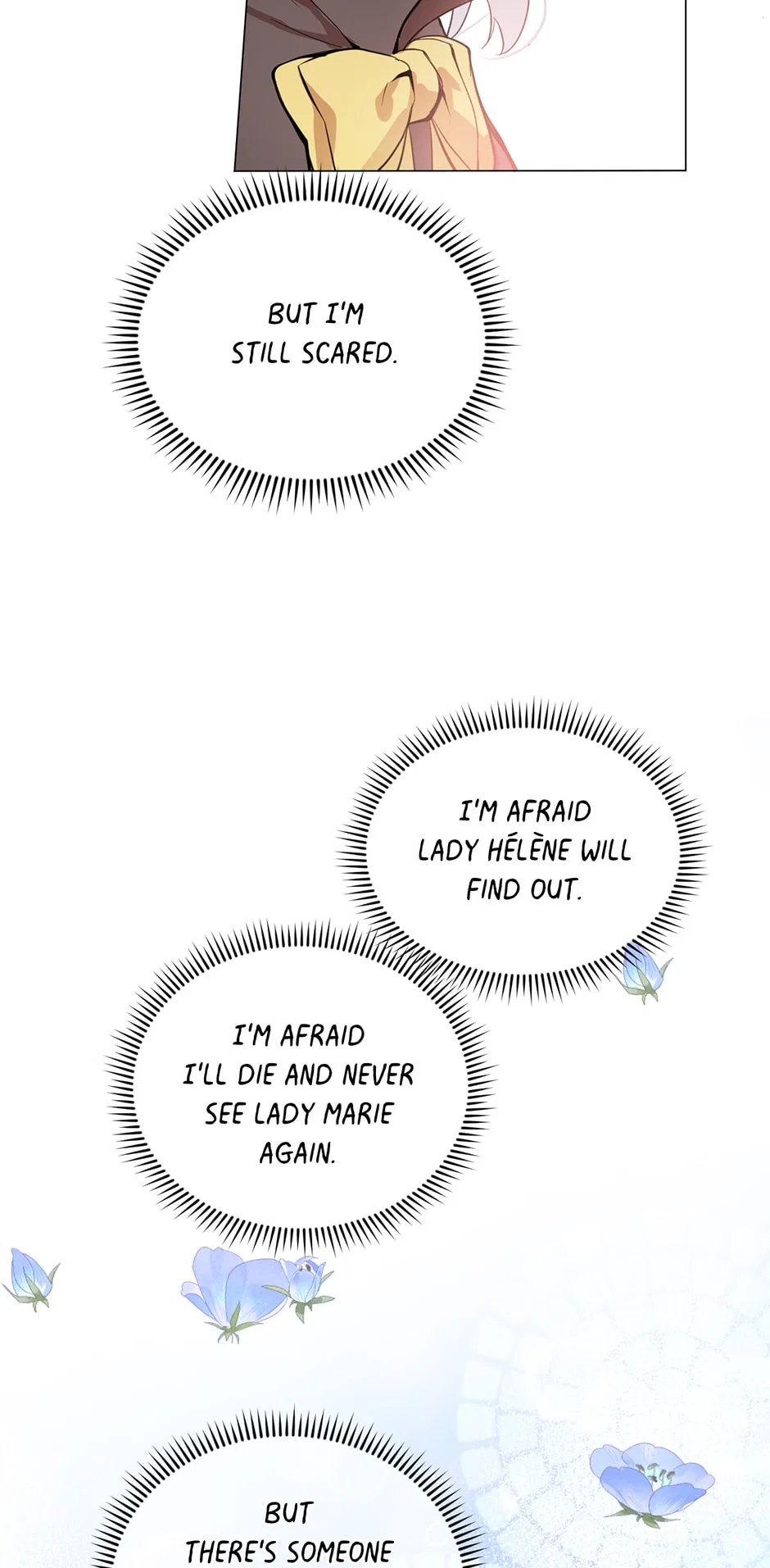 War of the Princesses Chapter 122 – Page 22