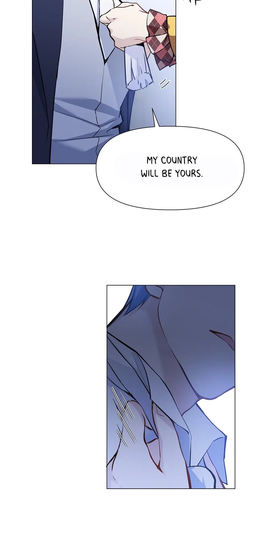 War of the Princesses Chapter 121 – Page 10