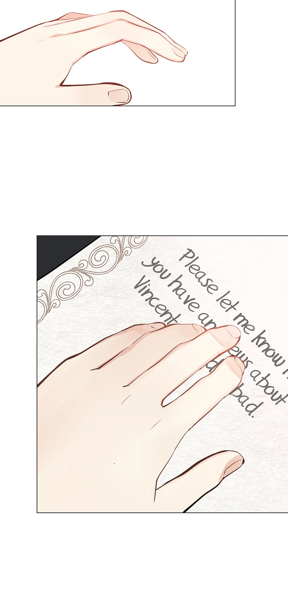 War of the Princesses Chapter 121 – Page 46