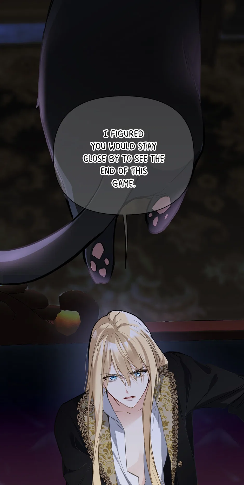 War of the Princesses Chapter 120 – Page 2