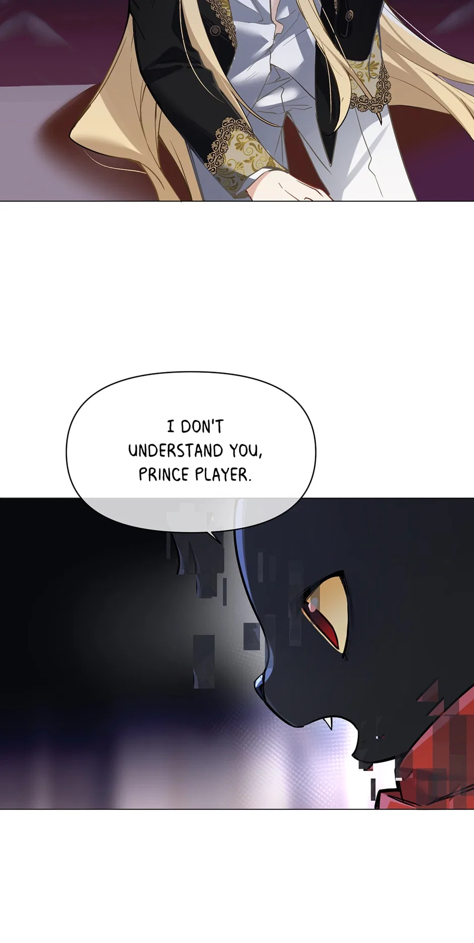 War of the Princesses Chapter 120 – Page 3