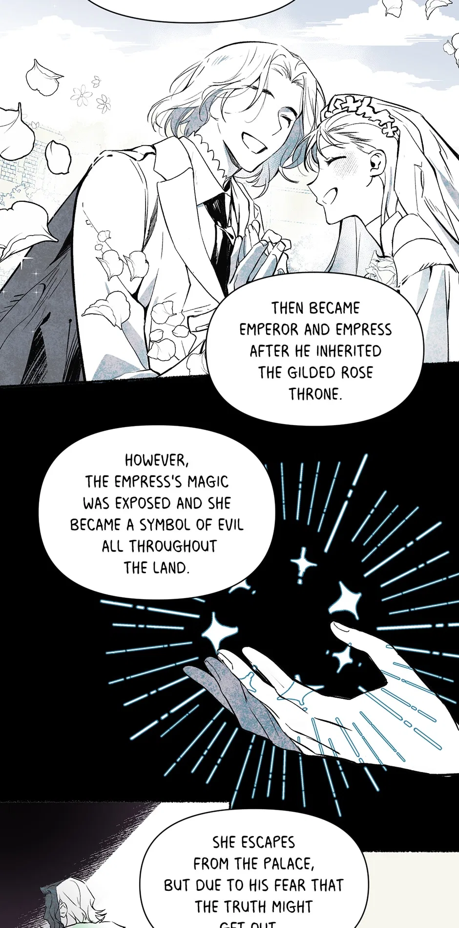 War of the Princesses Chapter 120 – Page 17