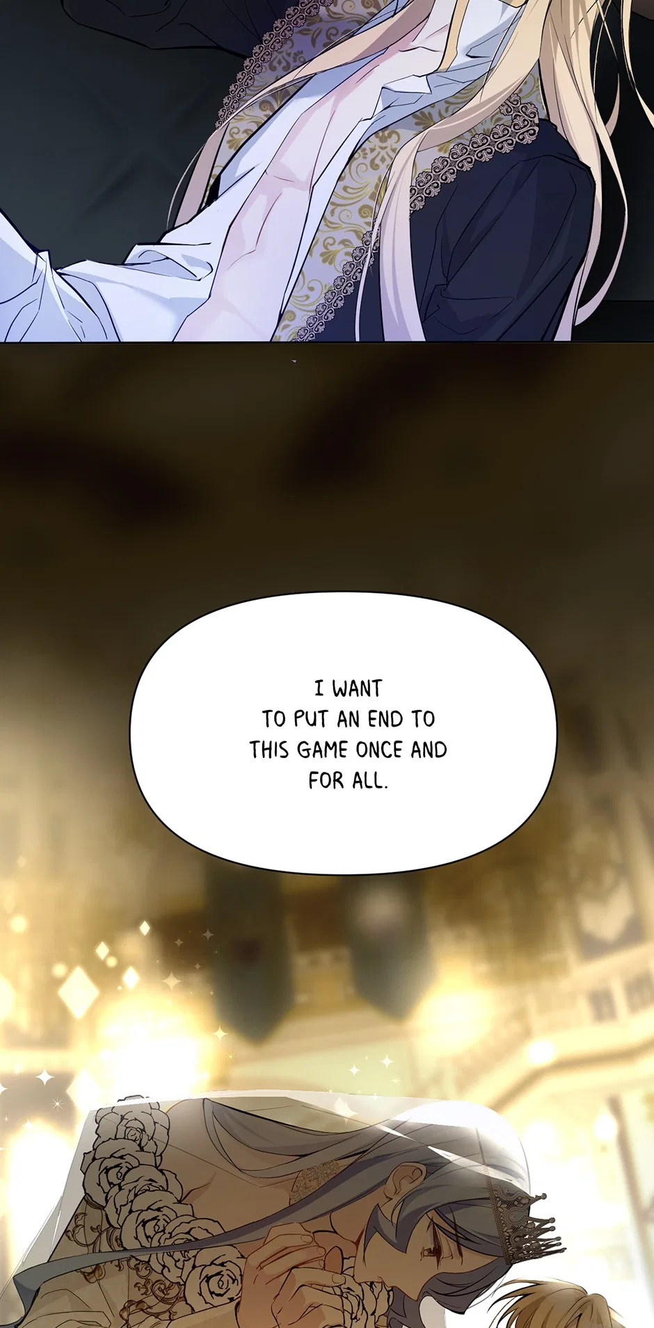 War of the Princesses Chapter 120 – Page 28