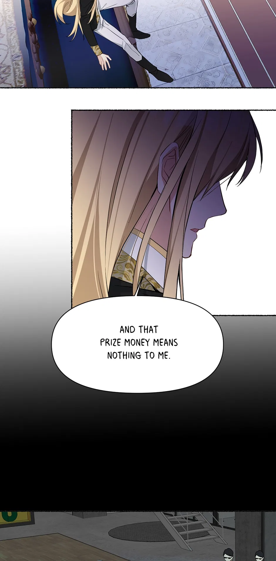 War of the Princesses Chapter 120 – Page 31