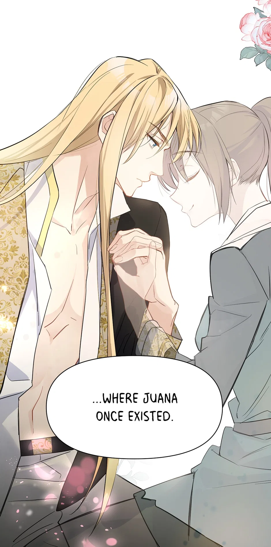 War of the Princesses Chapter 120 – Page 41