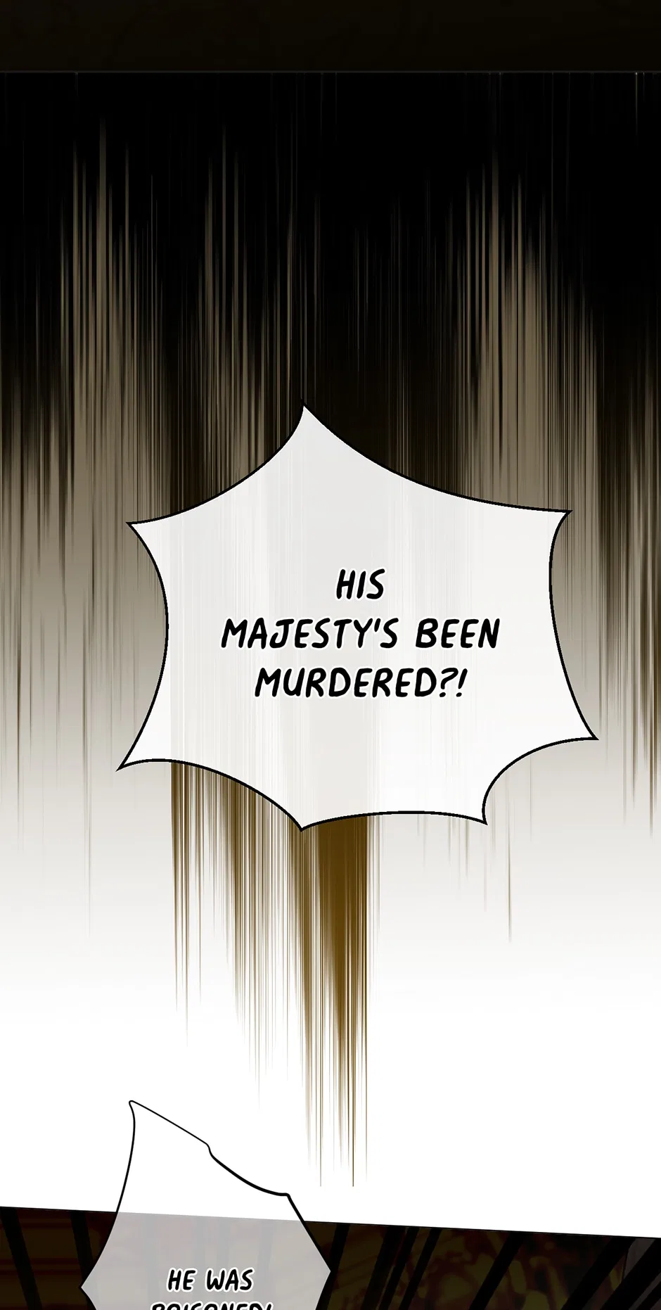 War of the Princesses Chapter 119 – Page 2