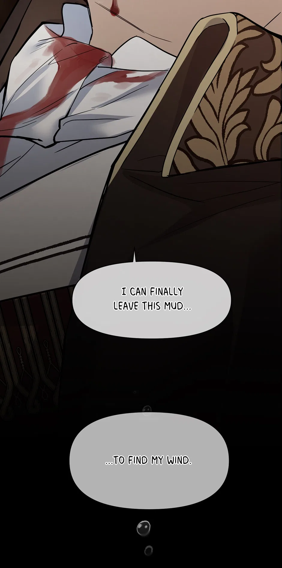 War of the Princesses Chapter 119 – Page 13