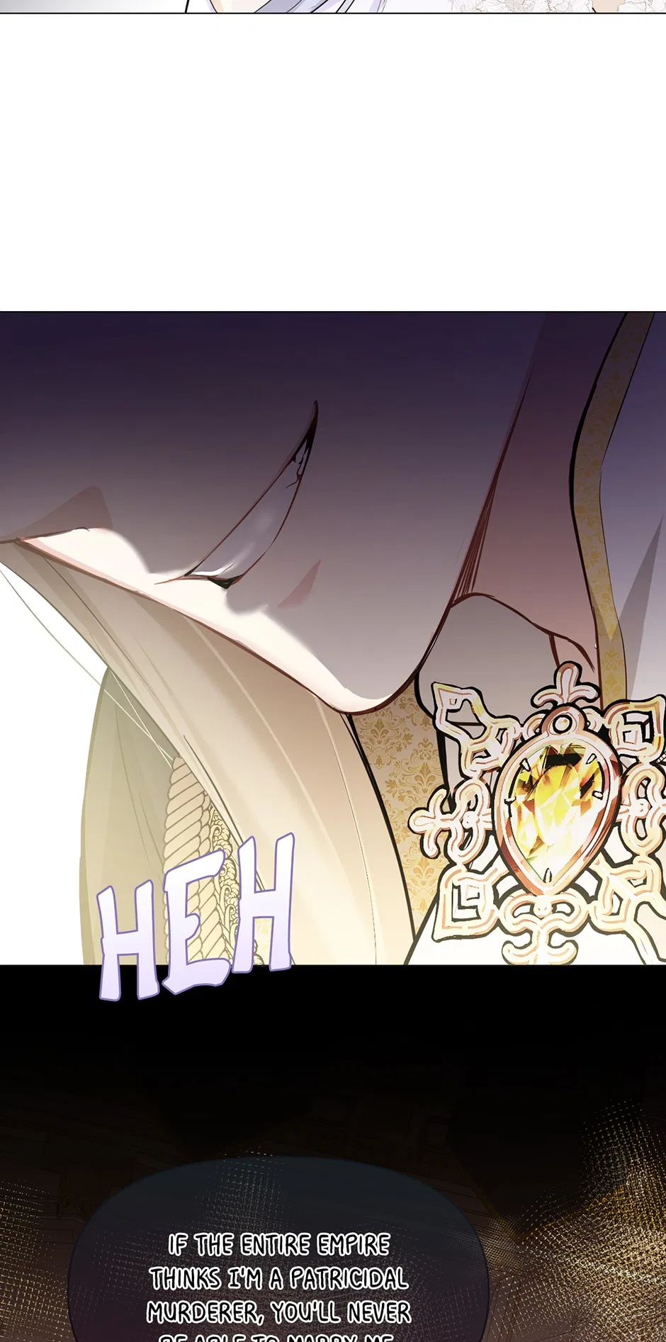 War of the Princesses Chapter 119 – Page 18