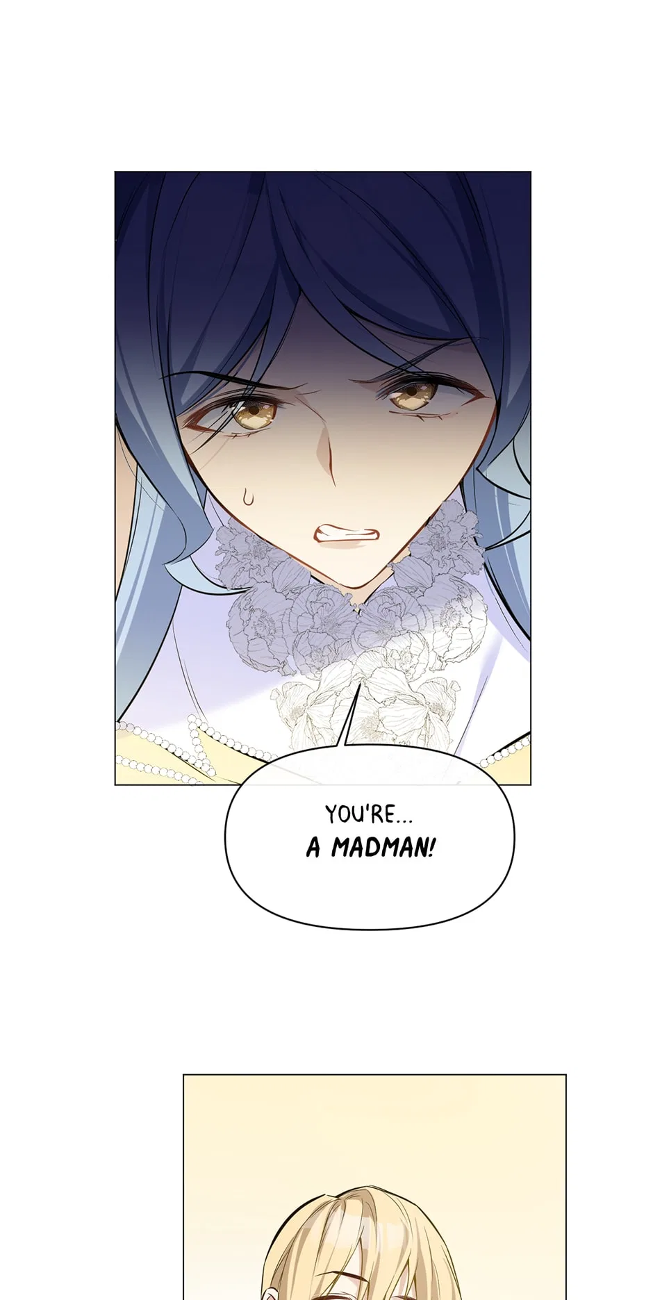 War of the Princesses Chapter 119 – Page 21