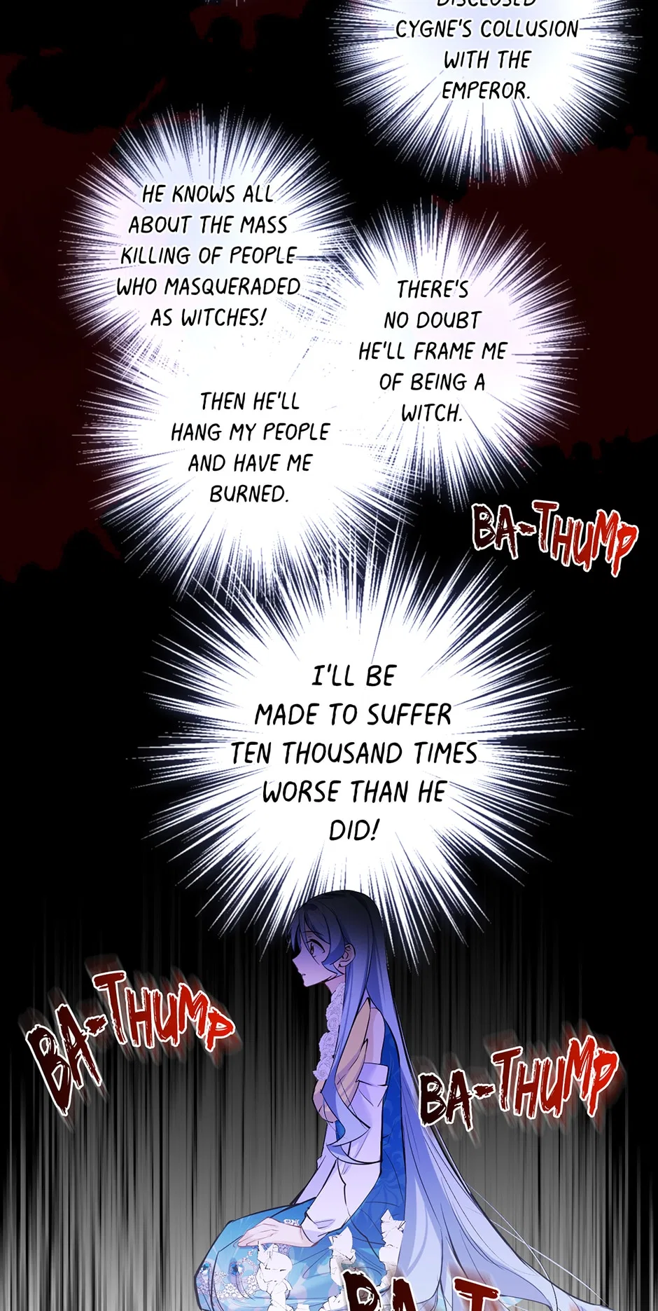 War of the Princesses Chapter 119 – Page 26