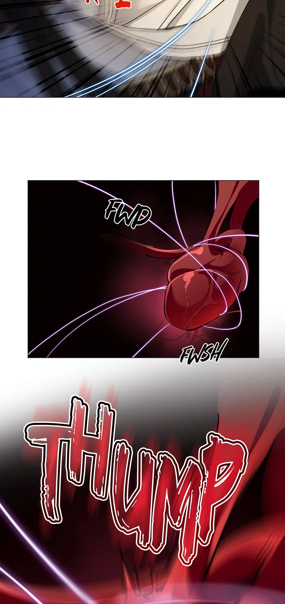 War of the Princesses Chapter 119 – Page 33