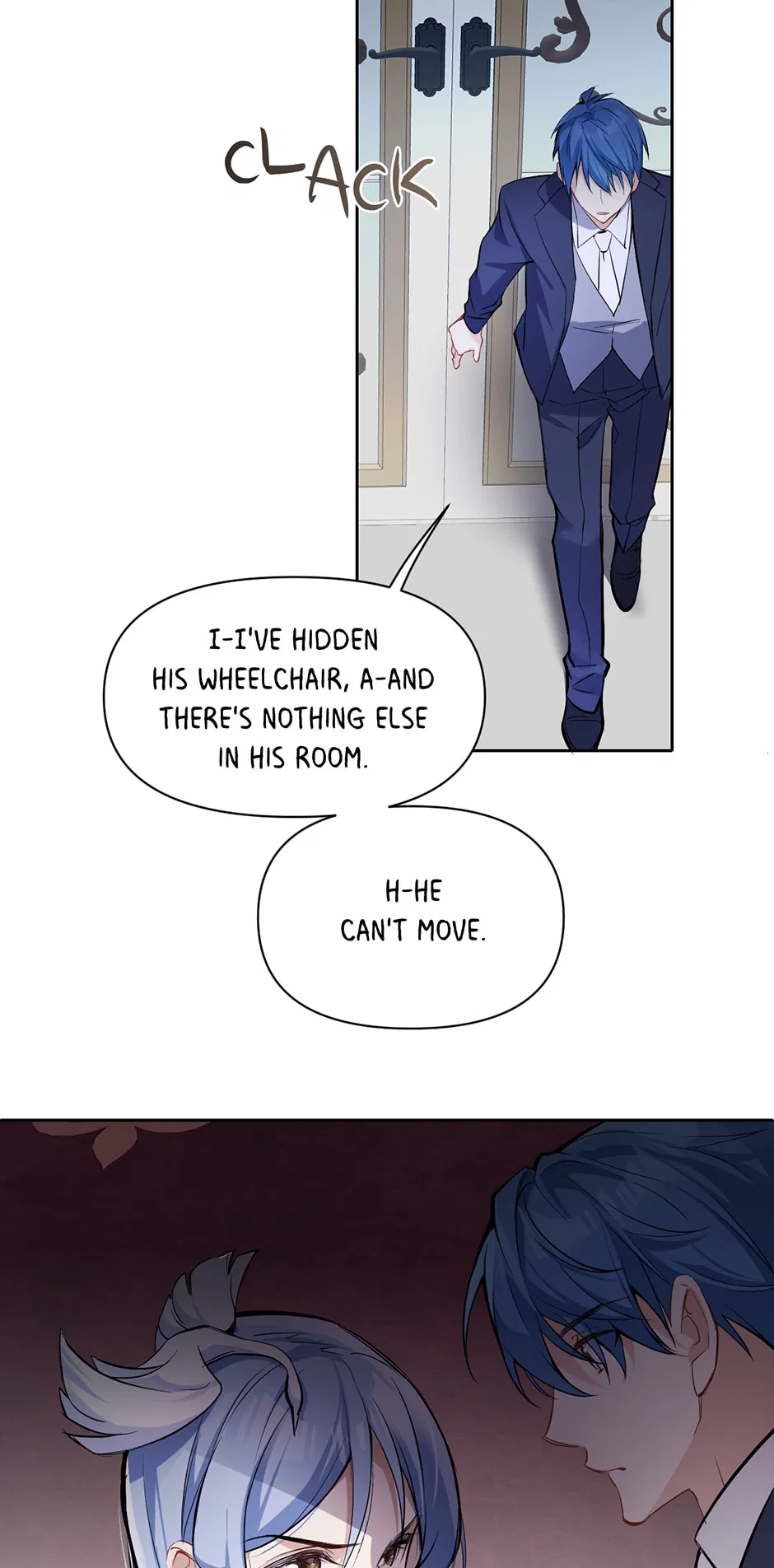 War of the Princesses Chapter 119 – Page 52