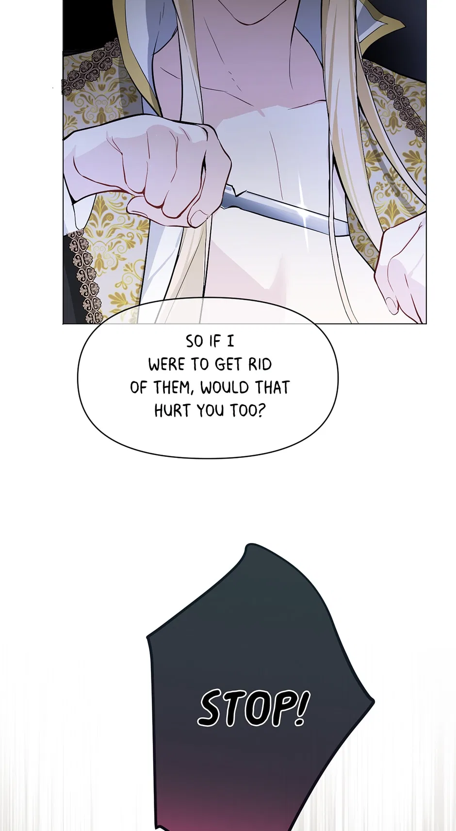 War of the Princesses Chapter 119 – Page 60