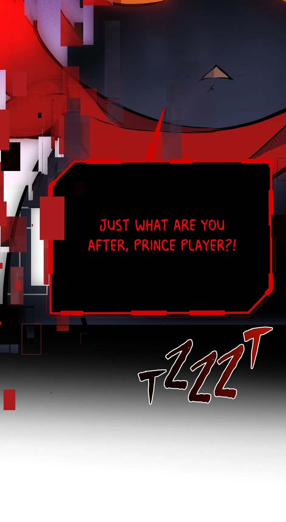 War of the Princesses Chapter 119 – Page 63