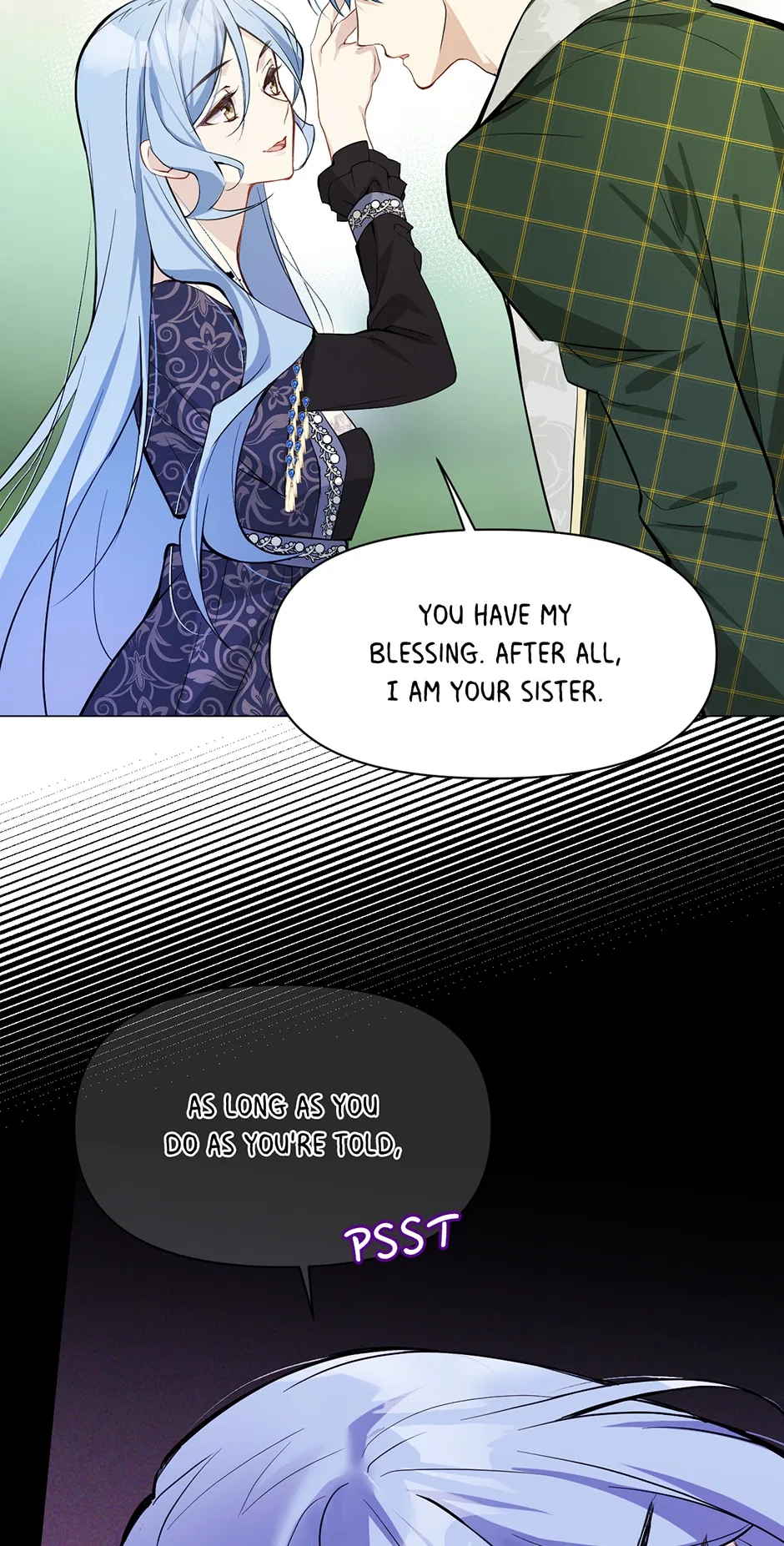 War of the Princesses Chapter 118 – Page 7
