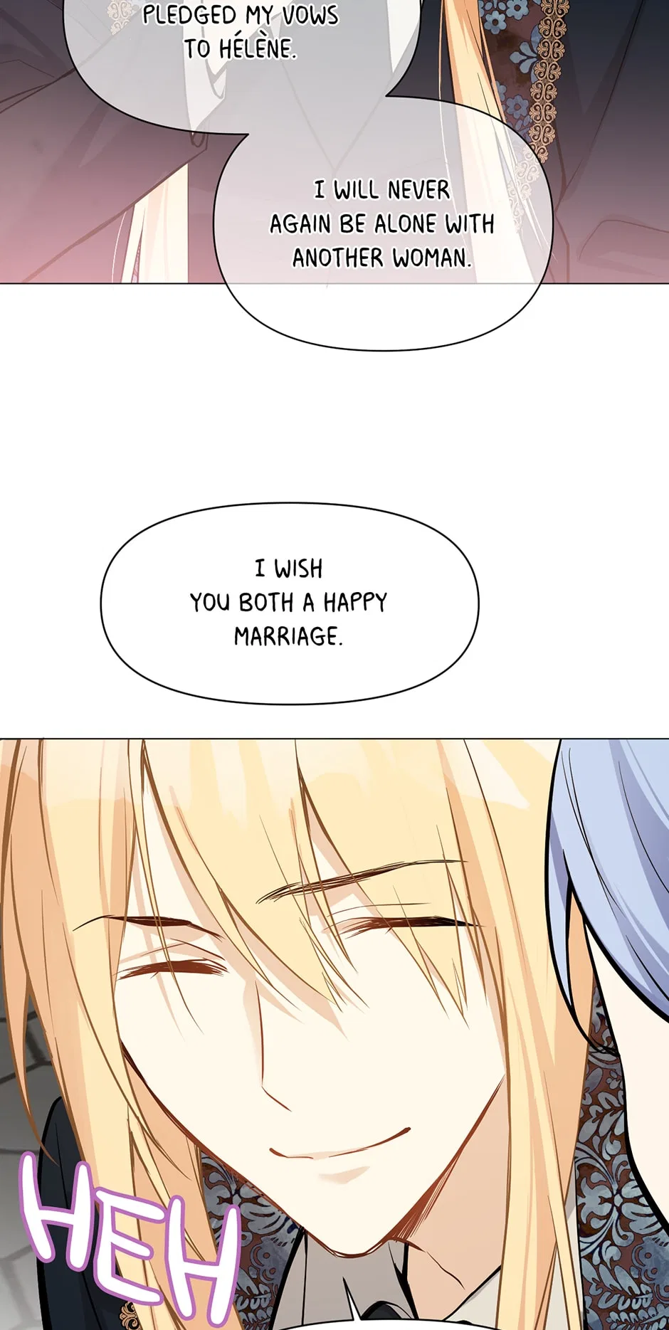 War of the Princesses Chapter 118 – Page 13