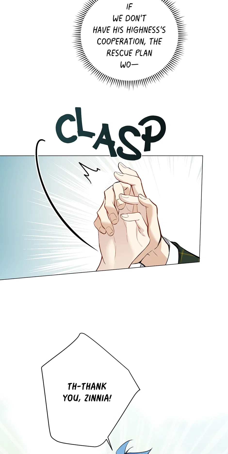 War of the Princesses Chapter 118 – Page 17