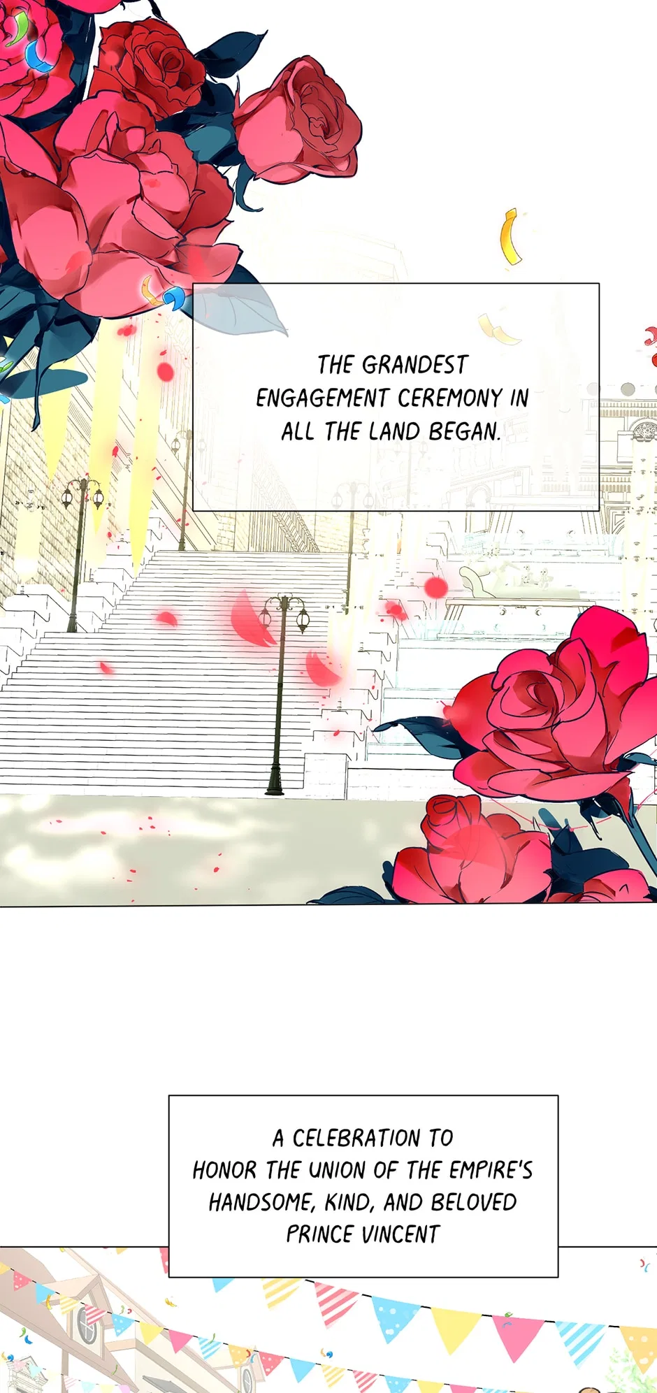 War of the Princesses Chapter 118 – Page 24
