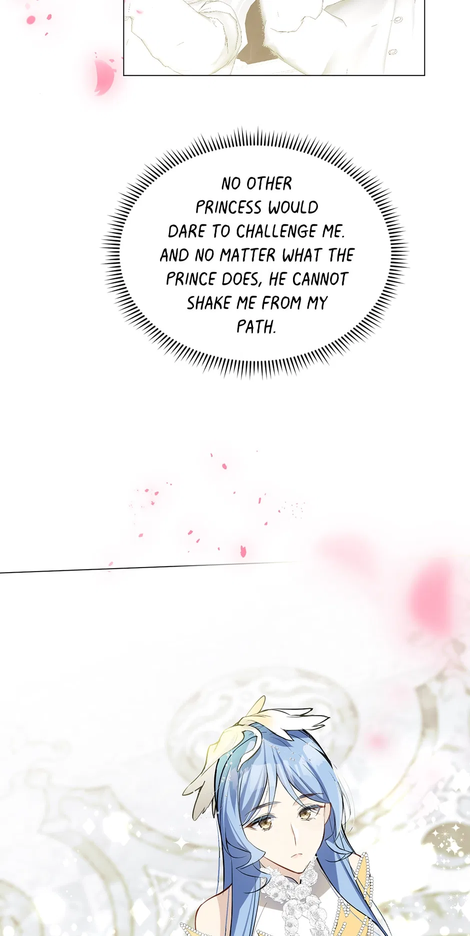 War of the Princesses Chapter 118 – Page 39