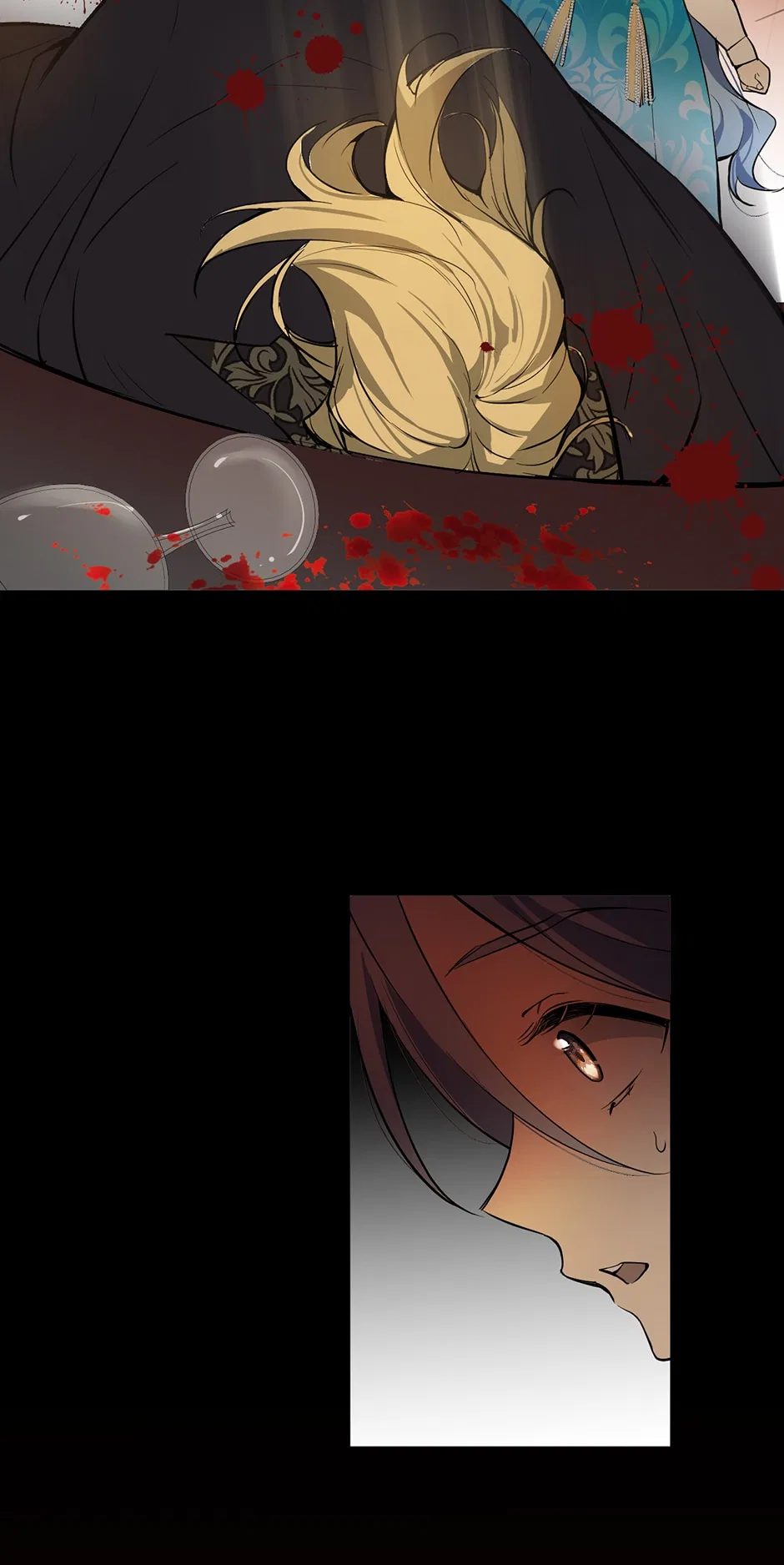 War of the Princesses Chapter 118 – Page 52