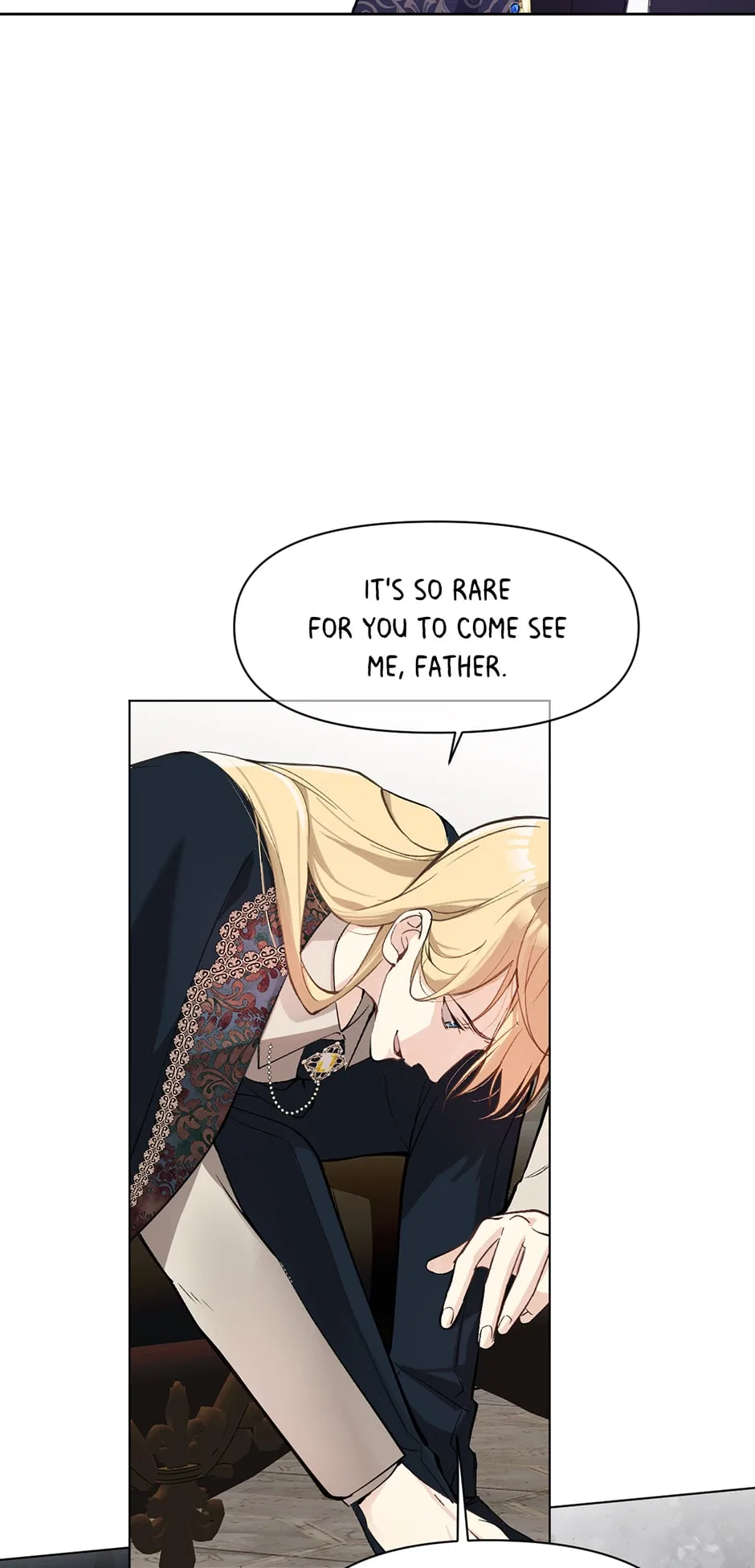 War of the Princesses Chapter 117 – Page 5