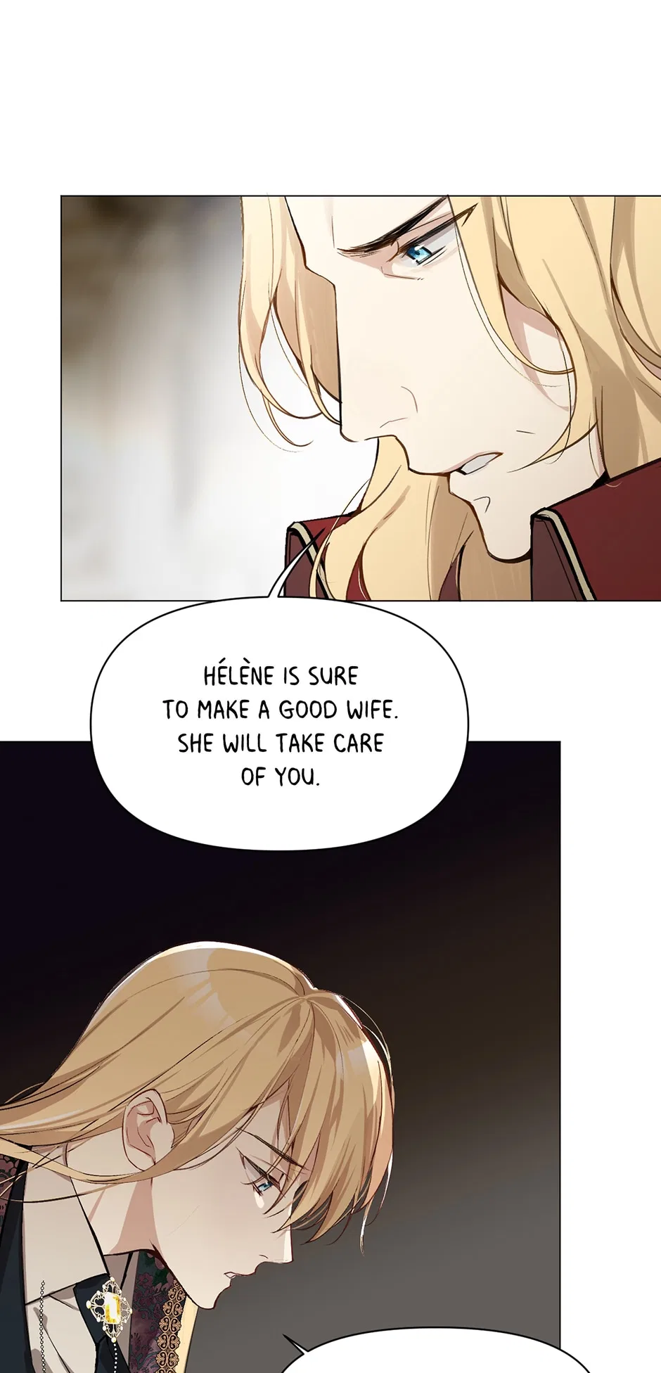 War of the Princesses Chapter 117 – Page 8