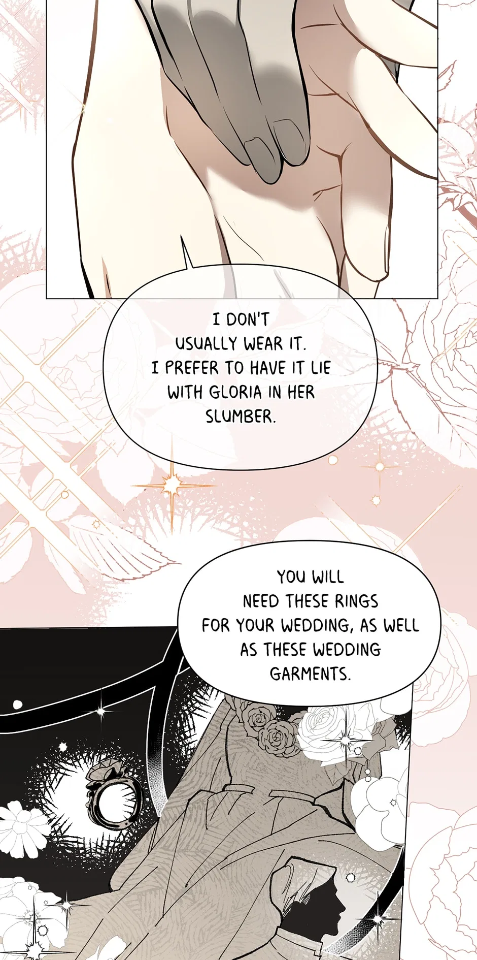War of the Princesses Chapter 117 – Page 26