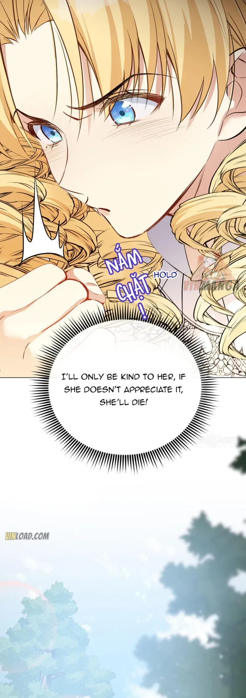 War of the Princesses Chapter 105 – Page 7