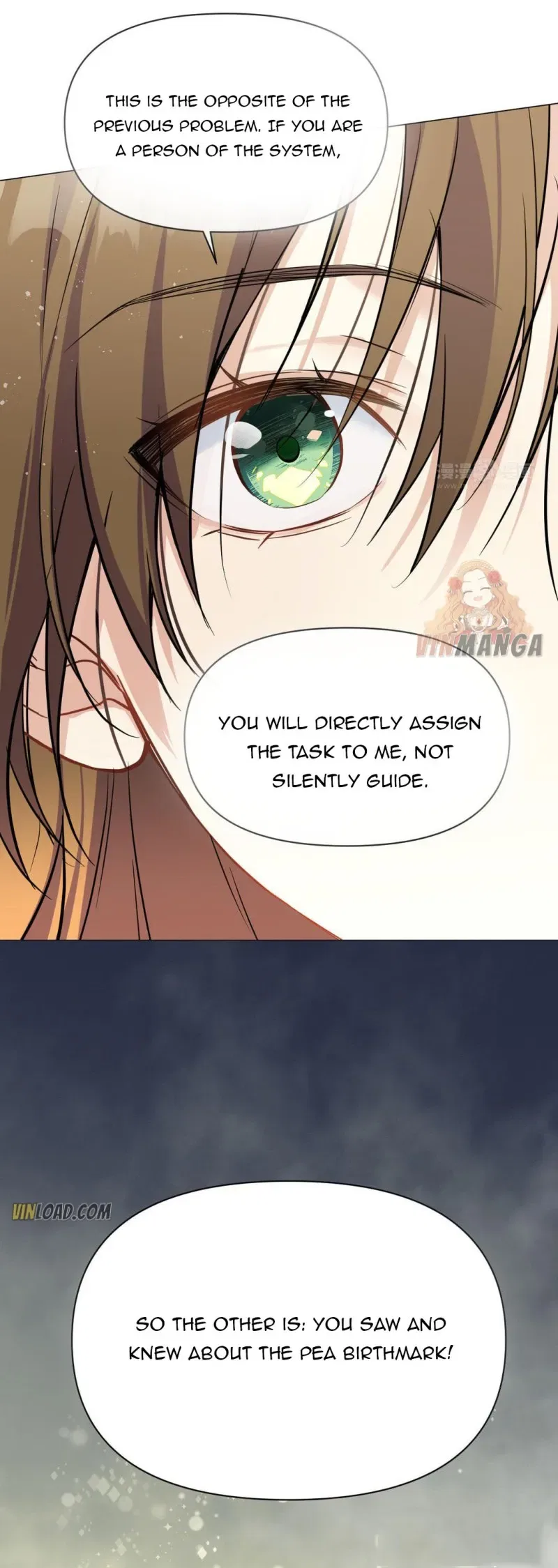 War of the Princesses Chapter 105 – Page 18