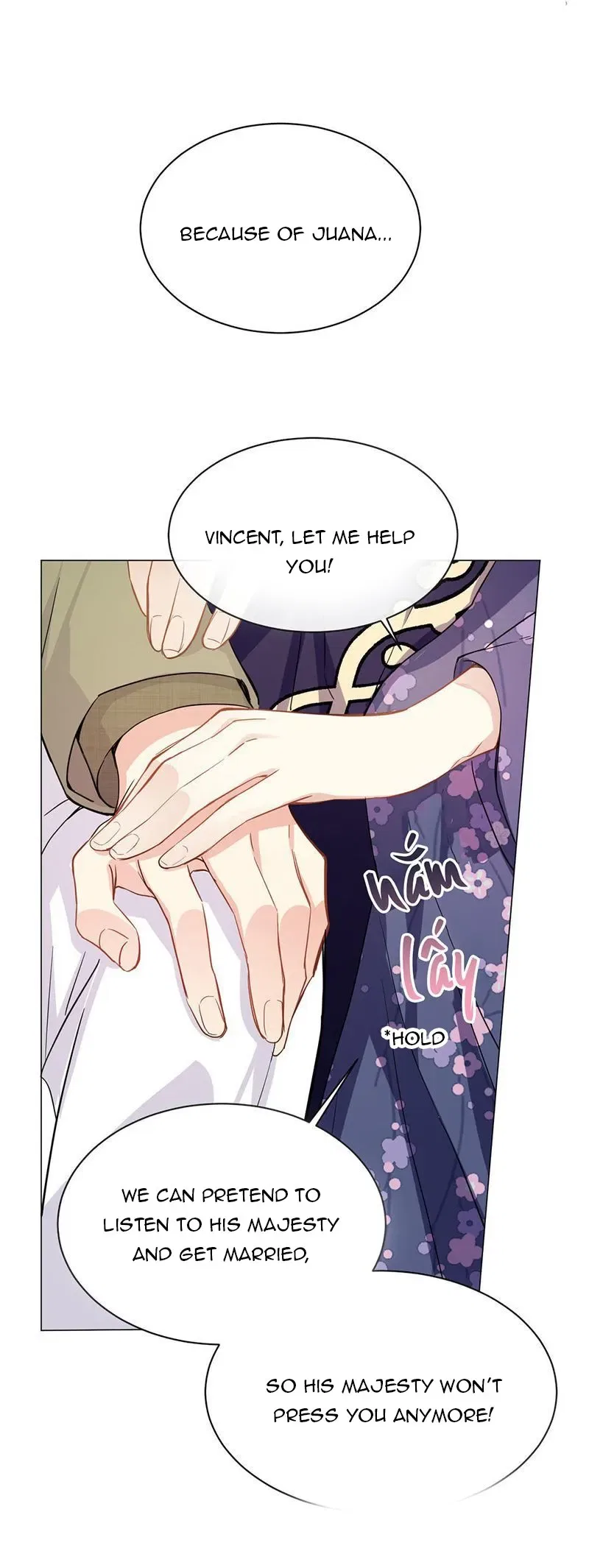 War of the Princesses Chapter 103 – Page 10