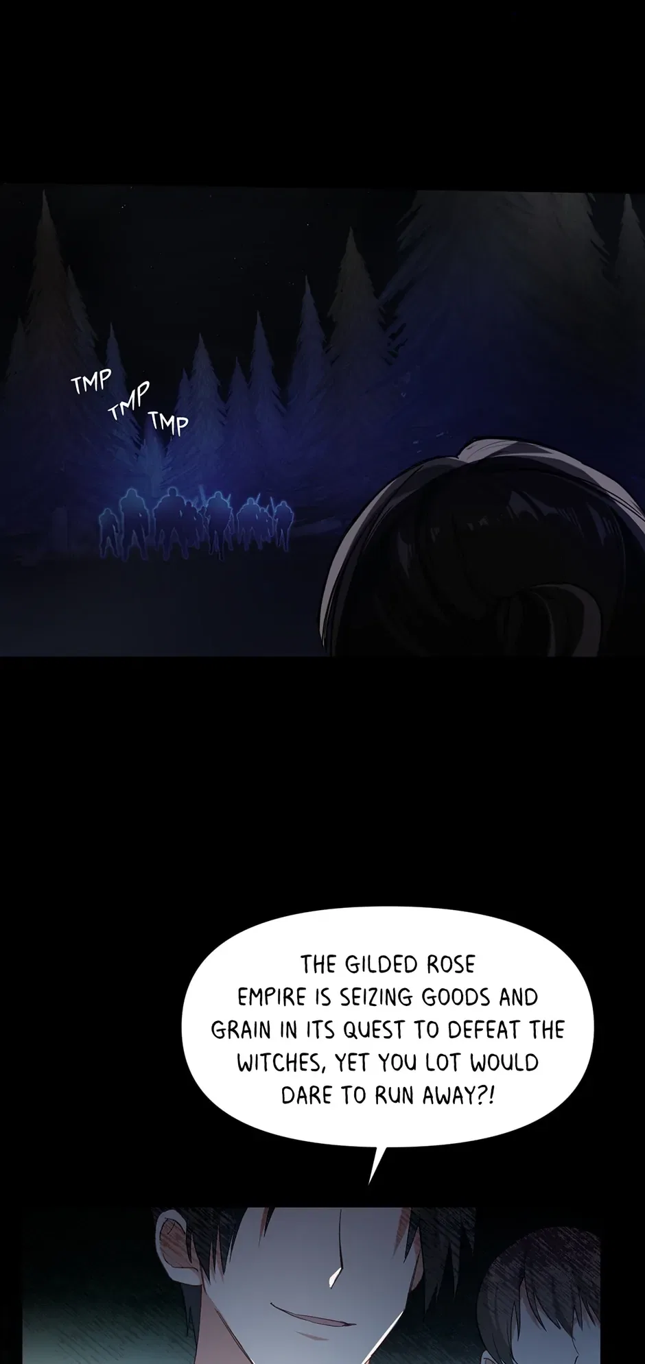 War of the Princesses Chapter 150 – Page 4
